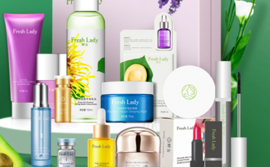 深度解析 哪些化妝品品牌值得加盟？市場趨勢與選擇指南
