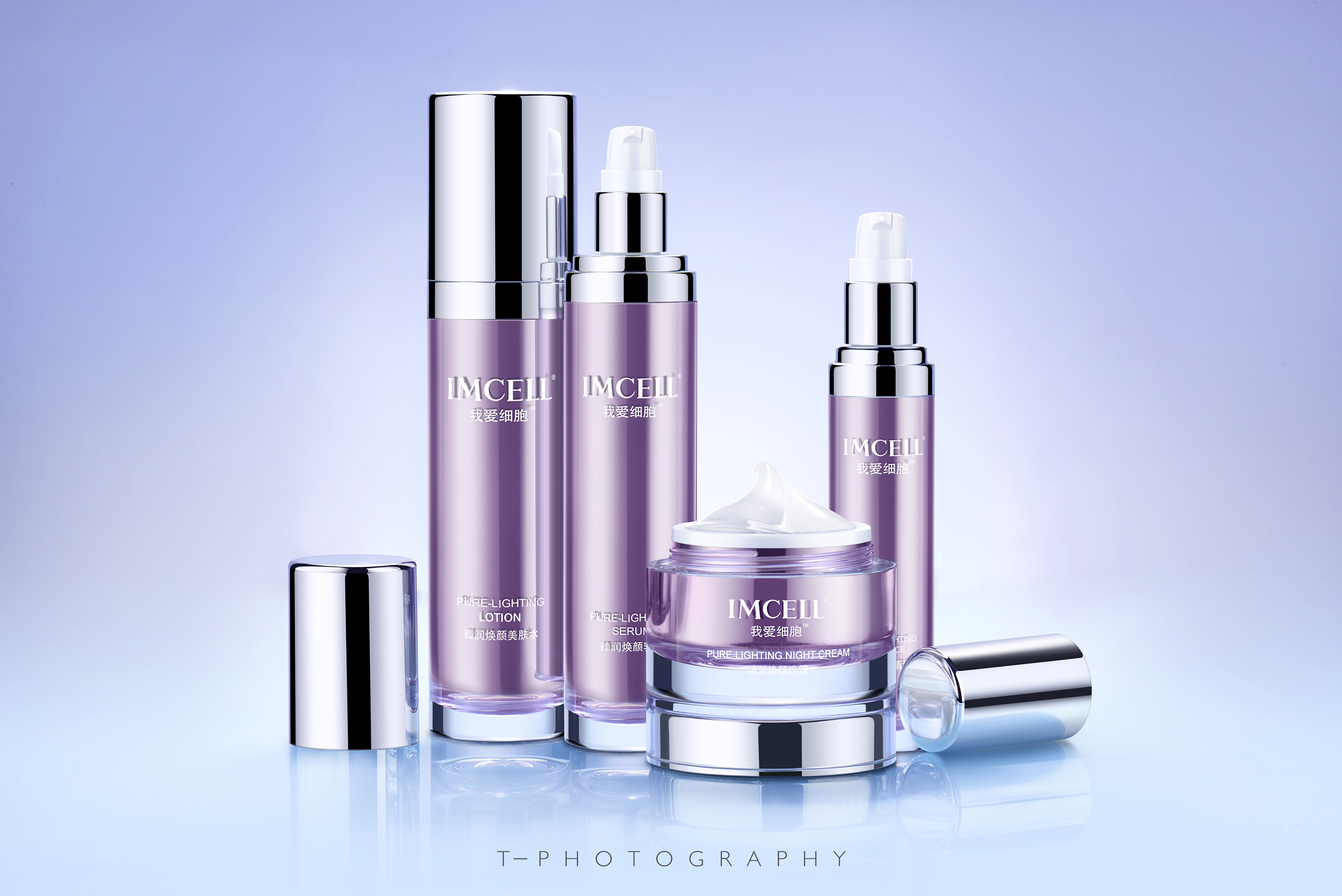 化妝品/化妝品拍攝|攝影|產品|ttimestudio - 站酷 (zcool